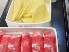 -味仙疯美蛙鱼头(清扬路总店)