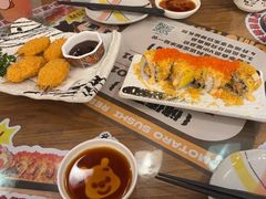 -桃太郎寿司料理(大学城店)