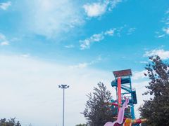 -欢乐水魔方水世界