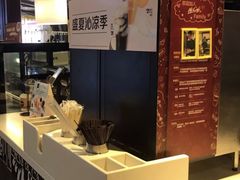 -麦当劳(城西银泰店)