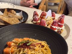 -BE BRIGHT KITCHEN(正佳广场店)