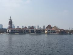 -南山湖公园