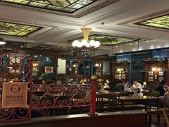 -宝莱纳餐厅(滨江店)