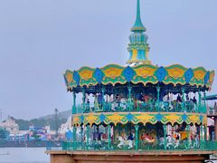 -大连海昌发现王国主题公园