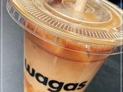 -Wagas沃歌斯(尚街店)
