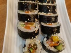 -朴鲸家正宗韩国料理(福田店)