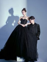 -巴黎新娘婚纱摄影·婚礼策划(嘉定总店)