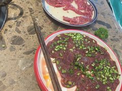 -金石老面坊·渔家菜(金石滩店)