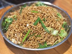 -大眼强五杯鹅·桑拿鸡煲
