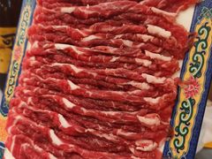 -侃爷南门铜锅涮肉
