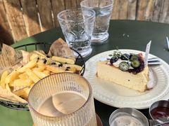 -沏点Trattoria意大利餐厅(新街口店)