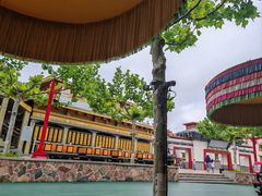 -青岛方特梦幻王国