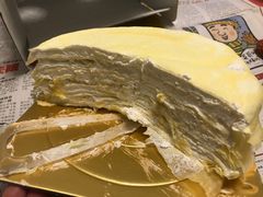 -OL’s Cake鲜荟千层(东风中路店)