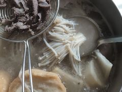 -黑山牛肉汤火锅(花城汇店)