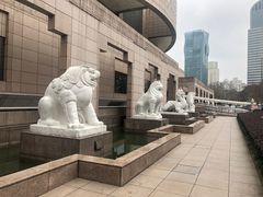 -上海博物馆(人民广场馆)