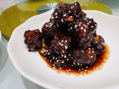 -老吉士酒家(天平路店)