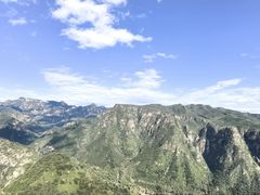 -京东石林峡风景区