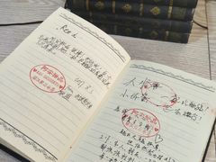 -阿安甜品(五一街店)
