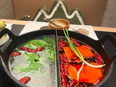 -山缓缓火锅(上海闵行龙湖店)