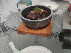 -汉水谣·江景餐厅(江滩店)