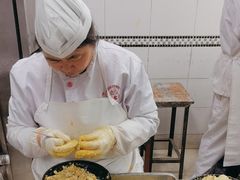 -王家沙点心店(南京西路总店)