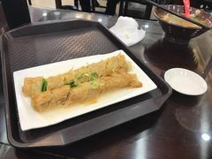 -冯鑫记南京鸭血粉丝汤(来燕路店)