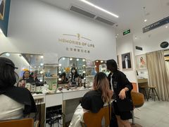 -海马体照相馆(万菱汇店)