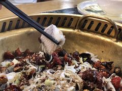 -小胖墩炝锅鱼(天钥桥路店)