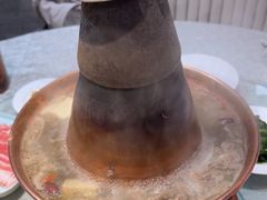 -东来顺饭庄(新源里店)