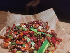 -将醉民谣·烧烤江湖菜酒馆(大石店)