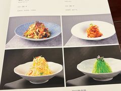-世贸万锦大酒店·江南春中餐