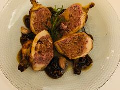 -La Villa French Restaurant