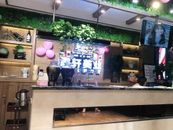 点击看大图 -震轩美容美发