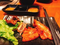 -韩宫宴炭火烤肉(昆山金鹰店)