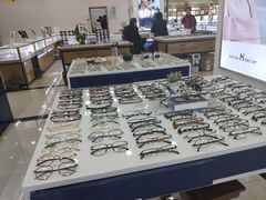 -三叶眼镜城·好视力眼镜店