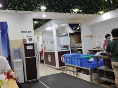 -象山小白象海鲜面