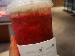 -奈雪的茶(重庆万象城北区店)