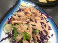 -景家大乾烤肉(新村十区店)