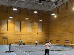 -网动网球培训(北京友谊宾馆校区)