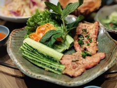 -安南越南餐厅(青岛万象城店)