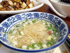 -中卫御苑福膳·养生局(圆明园店)