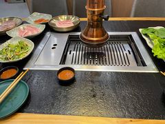 -臻牛烤肉
