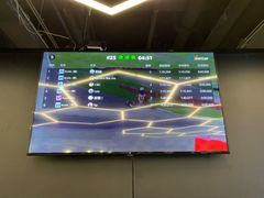 -魔赛卡丁车赛车汇(上海店)