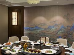 包厢-童福兴·南京菜(老门东店)