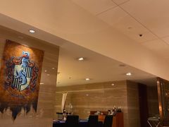-美盛喜来登大酒店-盛宴标帜餐厅