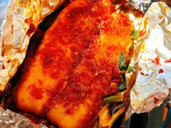 -老味烧烤(总店)