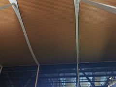 -上海浦东国际机场-T2航站楼