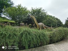 -自贡恐龙博物馆