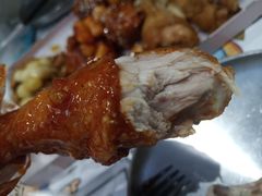 -BOPEYE·波派炸鸡(九霄天地店)