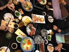 -真剑日本料理·铁板烧(贵州路店)